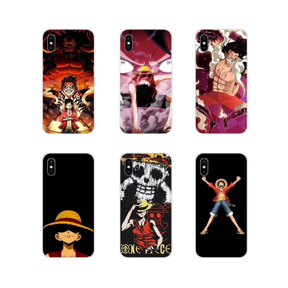 For Xiaomi Mi4 Mi5 Mi5S Mi6 Mi A1 A2 A3 5X 6X 8 CC 9 T Lite SE Pro Accessories Phone Cases Covers One Piece Luffy
For Xiaomi Mi4 Mi5 Mi5S Mi6 Mi A1 A2 A3 5X 6X 8 CC 9 T Lite SE Pro Accessories Phone Cases Covers One Piece Luffy