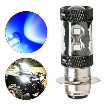 2pcs 12V-24V 100W 8000K 1200LM Blue Car LED Driving Light Bulb For YFZ450R Rhino 700 Raptor YFM660 Car Replacement Accessories
2pcs 12V-24V 100W 8000K 1200LM Blue Car LED Driving Light Bulb For YFZ450R Rhino 700 Raptor YFM660 Car Replacement Accessories