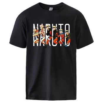 Cartoon Naruto Tshirts Summer Cool Tee Short Sleeve Top Japan Anime Naruto Fashion Tshirt 2020 Male Causal Crewneck Black Tops
Cartoon Naruto Tshirts Summer Cool Tee Short Sleeve Top Japan Anime Naruto Fashion Tshirt 2020 Male Causal Crewneck Black Tops