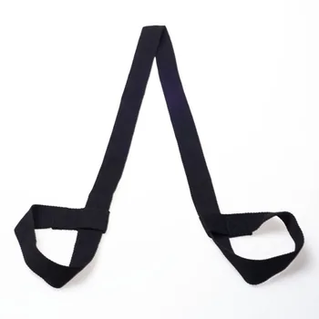 Yoga Mat Sling Transporter Shoulder Strap Belt Stretch Adjustable Exercise Hot Drop Shipping
Yoga Mat Sling Transporter Shoulder Strap Belt Stretch Adjustable Exercise Hot Drop Shipping
