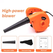 600W Hand Held Air Blower Computer cleaner Electric air blower dust Blowing Dust Computer Dust Collector blower/EU
600W Hand Held Air Blower Computer cleaner Electric air blower dust Blowing Dust Computer Dust Collector blower/EU