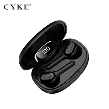 Voice Translator True Wireless Earphone Noise Reduce Smart Stereo Sound Bluetooth 5.0 Wireless Translation Interpreter Earbuds
Voice Translator True Wireless Earphone Noise Reduce Smart Stereo Sound Bluetooth 5.0 Wireless Translation Interpreter Earbuds