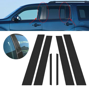 Car Window Column Strip Sticker Window Mirror Pillar Decal Posts Trim Anti Scratch Carbon Fiber Sticker For Honda Accord Sedan
Car Window Column Strip Sticker Window Mirror Pillar Decal Posts Trim Anti Scratch Carbon Fiber Sticker For Honda Accord Sedan