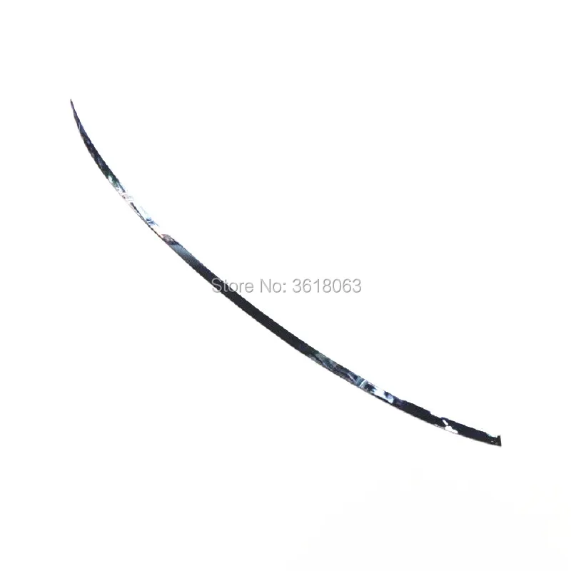 For Chery Tiggo3 2014 2015 2016 2017 Stainless Steel Car Protection Detector Front Bottom Grid Cover Grill Trim Accessories
For Chery Tiggo3 2014 2015 2016 2017 Stainless Steel Car Protection Detector Front Bottom Grid Cover Grill Trim Accessories