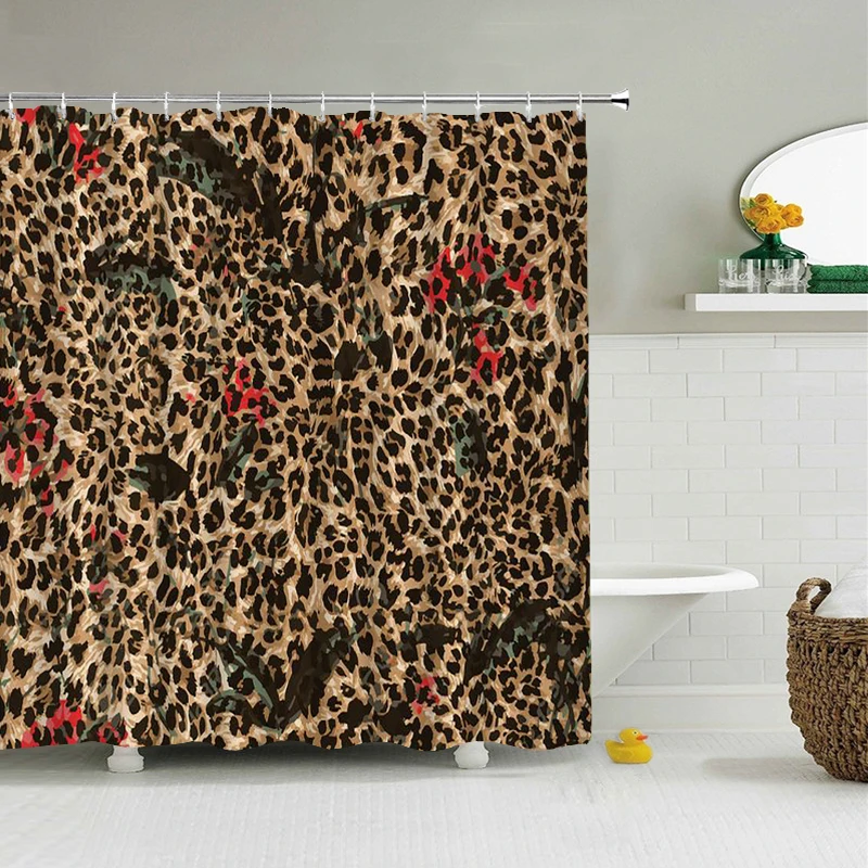 3d Flowers Pattern Bathroom Curtain Waterproof Shower Curtains With Hooks Bath Curtain High Quality Decoration Cloth Curtain
3d Flowers Pattern Bathroom Curtain Waterproof Shower Curtains With Hooks Bath Curtain High Quality Decoration Cloth Curtain