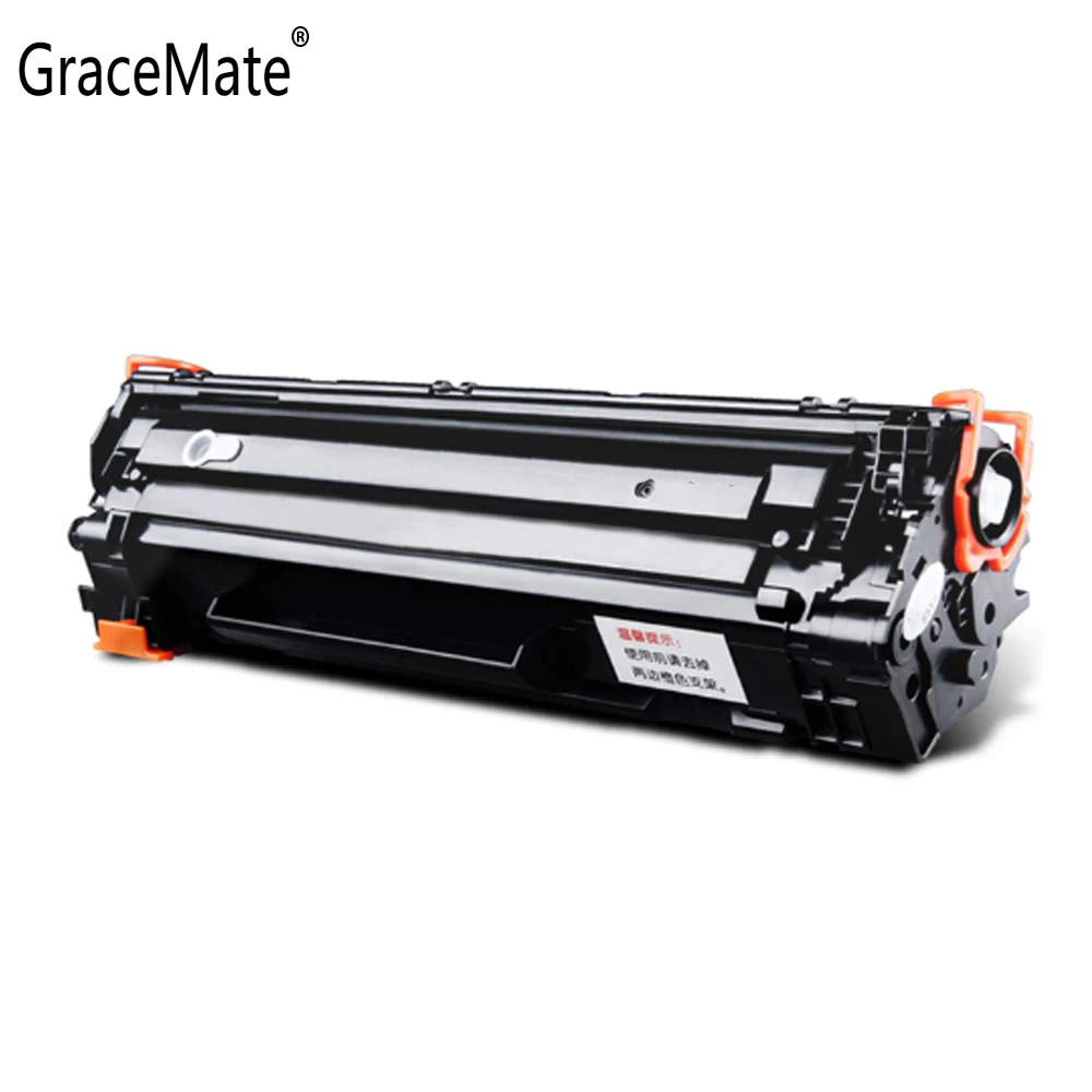 GraceMate CRG303 Toner Cartridge Compatible for Canon for LBP2900 LBP3000 LBP 2900 LBP3000 LBP-2900 LBP-3000 Printer
GraceMate CRG303 Toner Cartridge Compatible for Canon for LBP2900 LBP3000 LBP 2900 LBP3000 LBP-2900 LBP-3000 Printer