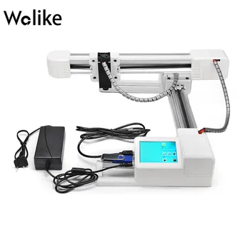 7000mW Wood Router Laser Engraving Machine Laser Cutter CNC Router Machine 155MM*175MM Area Carving Wood Tools
7000mW Wood Router Laser Engraving Machine Laser Cutter CNC Router Machine 155MM*175MM Area Carving Wood Tools