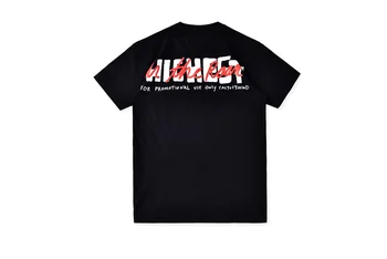 Best Version 1:1 Travis Scott Highest in the Room Not for Decoding Printed T-Shirt Women Men Cactus Jack Cotton Tees Men T Shirt
Best Version 1:1 Travis Scott Highest in the Room Not for Decoding Printed T-Shirt Women Men Cactus Jack Cotton Tees Men T Shirt