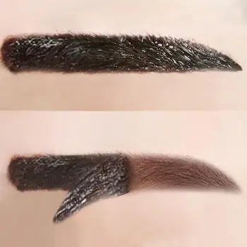 3 Color Long Lasting Peel Off Eyebrow Tint Gel Enhancer Eyebrow Professional Tattoo Makeup Eyebrow Gel Brows Waterproof K9O4
3 Color Long Lasting Peel Off Eyebrow Tint Gel Enhancer Eyebrow Professional Tattoo Makeup Eyebrow Gel Brows Waterproof K9O4