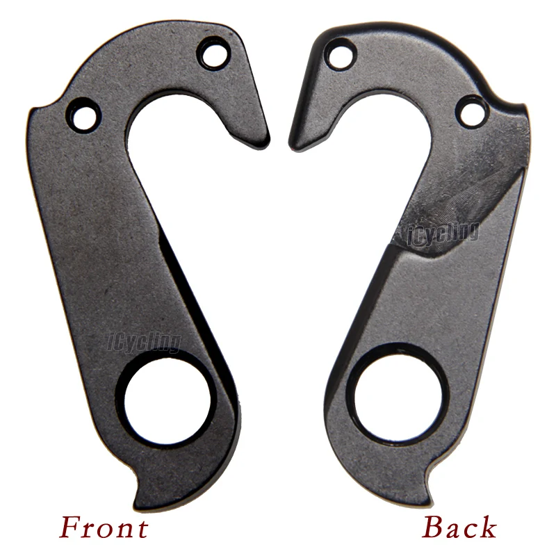 2pcs Derailleur Hanger For Cervelo Rim R2 R3 R4 R5 S2 S3 S5 Team Vwd Rca Road Bikes Rear Mech Dropout