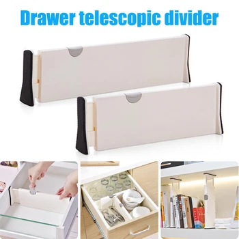New Adjustable Drawer Divider Drawer Dividers Organizer Adjustable Separators for Bedroom Bathroom Closet Office Kitchen SMR88
New Adjustable Drawer Divider Drawer Dividers Organizer Adjustable Separators for Bedroom Bathroom Closet Office Kitchen SMR88