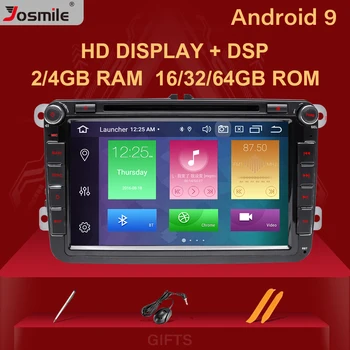 8 core 4GB 64G 2 Din Android 9 Car radio Multimedia For Amarok Volksagen VW Passat B6 Skoda Octavia 2 Superb 2 Seat Leon golf 56
8 core 4GB 64G 2 Din Android 9 Car radio Multimedia For Amarok Volksagen VW Passat B6 Skoda Octavia 2 Superb 2 Seat Leon golf 56