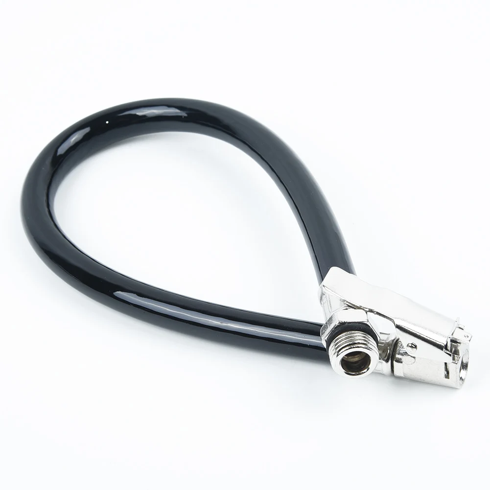 1pc Car Inflation Hose Accessories Car Truck Tire Pressure Gauge Inflation Hose Pipe PartsTire Pressure Gun Accessories
1pc Car Inflation Hose Accessories Car Truck Tire Pressure Gauge Inflation Hose Pipe PartsTire Pressure Gun Accessories