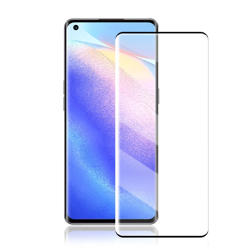 Full Cover Glass For OPPO Reno 6 Pro Glass For Reno 6 Pro Screen Protector Phone Protective Phone Film For OPPO Reno 6 Pro
Full Cover Glass For OPPO Reno 6 Pro Glass For Reno 6 Pro Screen Protector Phone Protective Phone Film For OPPO Reno 6 Pro