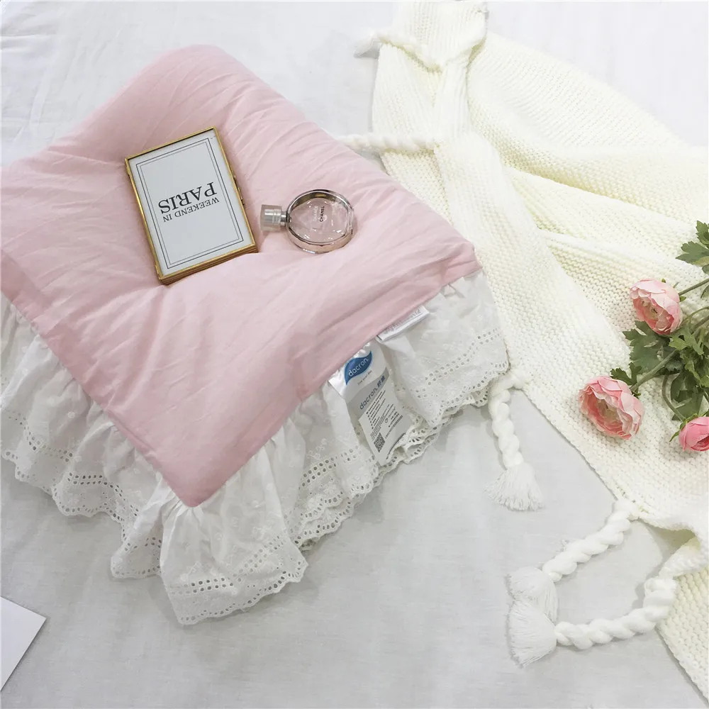Korean-style Princess Style Macarons Cotton Washing Gauze Summer Blanket Summer Airable Cover Summer Cotton Thin Blanket
Korean-style Princess Style Macarons Cotton Washing Gauze Summer Blanket Summer Airable Cover Summer Cotton Thin Blanket