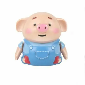 2020 New Magic Inductive Pig Pen Follow Any Drawn Line with Light Music Smart Education Toy
2020 New Magic Inductive Pig Pen Follow Any Drawn Line with Light Music Smart Education Toy