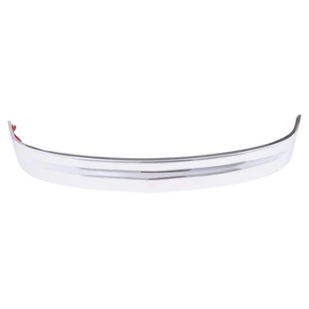 Flameer Chrome Fairing Rear Fender Trim for Honda Goldwing Gl1800 2001-2011
Flameer Chrome Fairing Rear Fender Trim for Honda Goldwing Gl1800 2001-2011