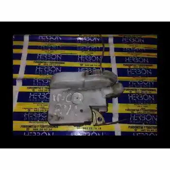 6K1837015G Lock Left Front Door Seat Inca (6k9) * 
6K1837015G Lock Left Front Door Seat Inca (6k9) *