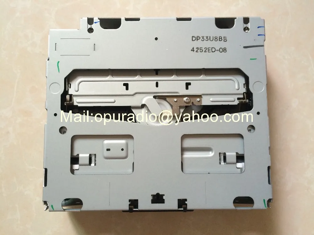 DP33U88B ap08 without pcb (1)