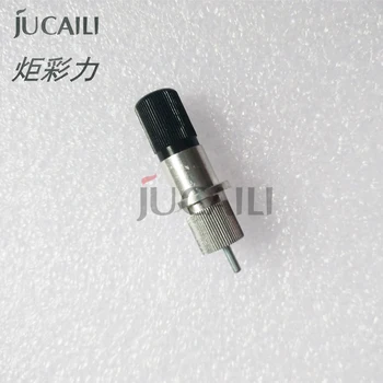 Jucaili good price 3pcs Cutting Plotter Vinyl Cutter Blade holder For Roland Cutting Plotter Vinyl Cutter Blade
Jucaili good price 3pcs Cutting Plotter Vinyl Cutter Blade holder For Roland Cutting Plotter Vinyl Cutter Blade