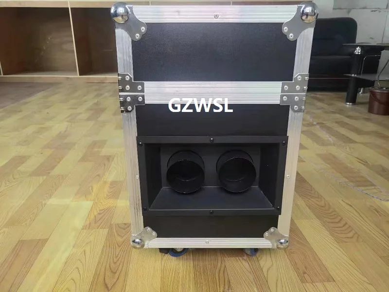 Water low fog machine (2)