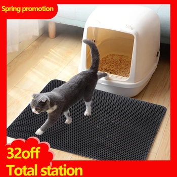 Mao sha dian Pet Pad mao sha dian Cat Scratching Pad Double Layer mao sha dian Litter Box Pad mao sha dian
Mao sha dian Pet Pad mao sha dian Cat Scratching Pad Double Layer mao sha dian Litter Box Pad mao sha dian