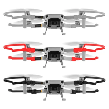 4Pcs Propeller Guard For DJI Mavic Mini Drone Anti-Collision Propeller Protector Ring Quick Release RC Quadcopter Accessories
4Pcs Propeller Guard For DJI Mavic Mini Drone Anti-Collision Propeller Protector Ring Quick Release RC Quadcopter Accessories