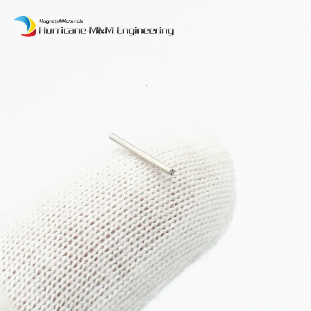 Pd Wire 0.8x10mm (5)