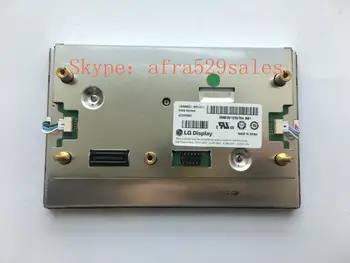 Original 5.8" LCD display LB058WQ1(SD)(01) LB058WQ1-SD01 LB058WQ1 SD01 For Mercedes e250 w212 screen car GPS navigation screen
Original 5.8" LCD display LB058WQ1(SD)(01) LB058WQ1-SD01 LB058WQ1 SD01 For Mercedes e250 w212 screen car GPS navigation screen
