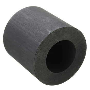 Pure Graphite Crucible Cup Propane Torch Melting Gold Silver Copper Metal 60Mm X 40Mm
Pure Graphite Crucible Cup Propane Torch Melting Gold Silver Copper Metal 60Mm X 40Mm
