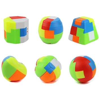 Creative Geometry Model Toys For Children Intelligence Educational Toys Kids Gift Building Blocks Assembly Magic Cubes Ball
Creative Geometry Model Toys For Children Intelligence Educational Toys Kids Gift Building Blocks Assembly Magic Cubes Ball