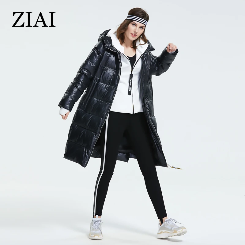 ZIAI Women Winter Coats with Hood, Long Down Jackets for Women, Plus Size Womens Winter Coats, Womens Parka Coats
ZIAI Women Winter Coats with Hood, Long Down Jackets for Women, Plus Size Womens Winter Coats, Womens Parka Coats