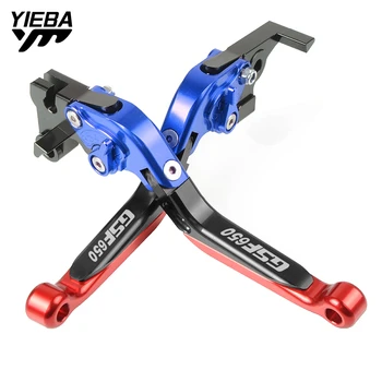GSF650 Motorcycle Adjustable Folding Foldable Extendable Brake Clutch Levers For SUZUKI GSF650 2005-2006 GSF 650 2005 2006
GSF650 Motorcycle Adjustable Folding Foldable Extendable Brake Clutch Levers For SUZUKI GSF650 2005-2006 GSF 650 2005 2006