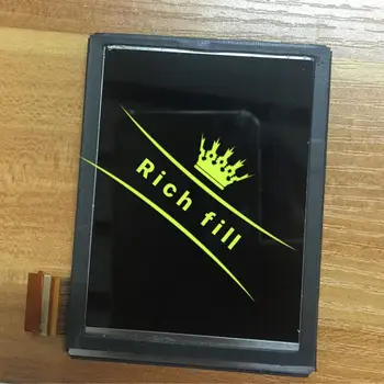 SYMBOL ZEBRA MC55N0 MC67 New Version Display Screen GPM1547A0 LCD screen free shipping
SYMBOL ZEBRA MC55N0 MC67 New Version Display Screen GPM1547A0 LCD screen free shipping