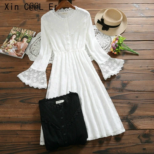 2019 Autumn Pure Color Women Dress New Style Winter Stand Collar And Xl Designs Simple Fashion Slim Work Wear White Dresses
2019 Autumn Pure Color Women Dress New Style Winter Stand Collar And Xl Designs Simple Fashion Slim Work Wear White Dresses