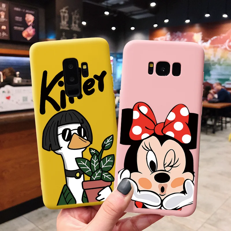 Pink Yellow Fun Cute Capa For TPU Samsung Galaxy S8 S9 S10 Plus S10e Lite J5 2017 S7 S6 Edge J7 Prime J4 J6 Plus J3 J8 2018 Case
Pink Yellow Fun Cute Capa For TPU Samsung Galaxy S8 S9 S10 Plus S10e Lite J5 2017 S7 S6 Edge J7 Prime J4 J6 Plus J3 J8 2018 Case