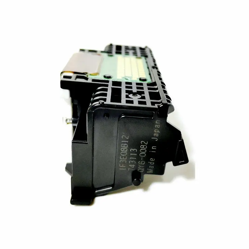 Printhead Print Head Printer Head QY6-0082 QY6-0082-000 Used for Canon iP7200 iP7210 iP7220 iP7240 iP7250 MG5410 MG5420 MG5440
Printhead Print Head Printer Head QY6-0082 QY6-0082-000 Used for Canon iP7200 iP7210 iP7220 iP7240 iP7250 MG5410 MG5420 MG5440
