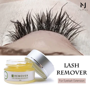 Eyelash Extension Glue Remover Quick Unloading Adhesive Professional Gentle Safe False Eye lashes Makeup Removers Tools
Eyelash Extension Glue Remover Quick Unloading Adhesive Professional Gentle Safe False Eye lashes Makeup Removers Tools