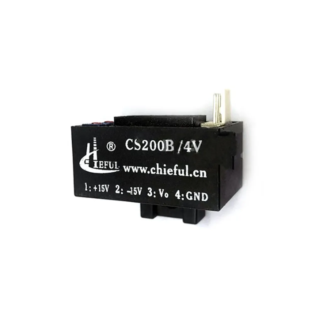 Wholesale electronic components Support BOM Quotation Hall sensor with 60cm cable CS200B/4V CS200B
Wholesale electronic components Support BOM Quotation Hall sensor with 60cm cable CS200B/4V CS200B
