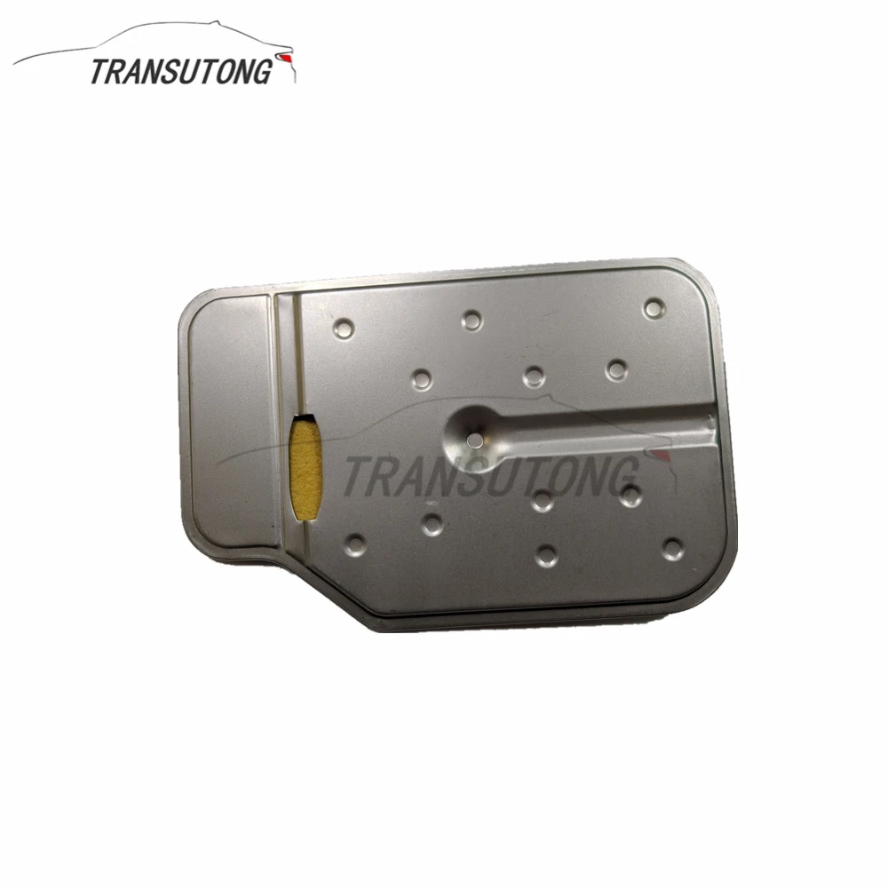 722.9 Automatic Transmission Oil Filter Repair Parts A2212770195 For Mercedes 7 Speed
722.9 Automatic Transmission Oil Filter Repair Parts A2212770195 For Mercedes 7 Speed