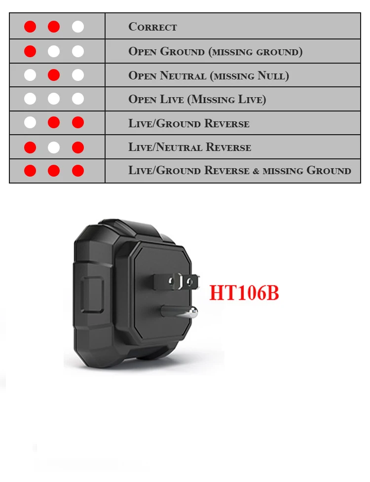 HT106B