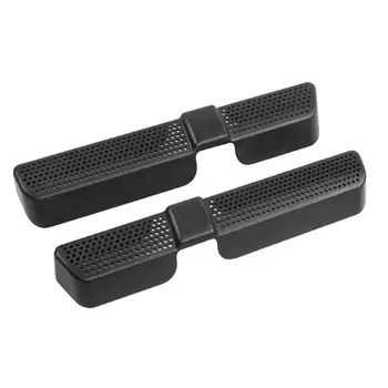 Car Air Conditioner Cover For Volkswagen VW Tiguan Duct Allspace 2017 Seat Outlet 2016 Under Mk2 Shell Air Vent 2pcs Car B8D6
Car Air Conditioner Cover For Volkswagen VW Tiguan Duct Allspace 2017 Seat Outlet 2016 Under Mk2 Shell Air Vent 2pcs Car B8D6