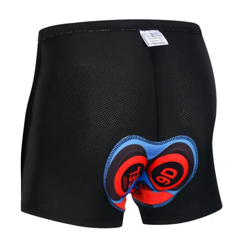 Unisex Black Bicycle Cycling Pants Solid Cosplay Comfortable Underwear Sponge Gel 3D Padded Bike Short Pants Cycling Shorts 
Unisex Black Bicycle Cycling Pants Solid Cosplay Comfortable Underwear Sponge Gel 3D Padded Bike Short Pants Cycling Shorts