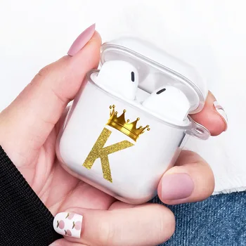 2020 hot king For Airpods 2 1 Cover Clear Ctue Transparent Silicon Soft TPU Case For Airpods 2 Earphone Cases couple new
2020 hot king For Airpods 2 1 Cover Clear Ctue Transparent Silicon Soft TPU Case For Airpods 2 Earphone Cases couple new