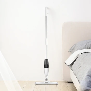 350ML Deerma Spray Mop 360 Rotating Handheld Water Spray Mop Cleaning Sweeper Mopping Dust Cleaner Carbon Fiber Cloth Fregona
350ML Deerma Spray Mop 360 Rotating Handheld Water Spray Mop Cleaning Sweeper Mopping Dust Cleaner Carbon Fiber Cloth Fregona