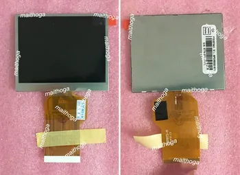 maithoga INNOLUX 3.5 inch 60PIN TFT LCD Display Screen PT035TN01 V.2 QVGA 320(RGB)*240
maithoga INNOLUX 3.5 inch 60PIN TFT LCD Display Screen PT035TN01 V.2 QVGA 320(RGB)*240