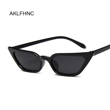 2019 Small Cat Eye Fashion Sunglasses Women Vintage Plastic Mirror Vintage Sun Glasses Female Oculos De Sol Feminino UV400
2019 Small Cat Eye Fashion Sunglasses Women Vintage Plastic Mirror Vintage Sun Glasses Female Oculos De Sol Feminino UV400