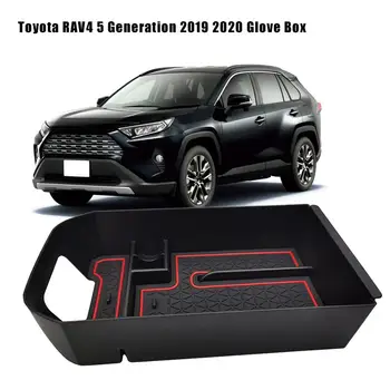 Central Console Storage Box Central Armrest Organizer Holder Case Tray For Toyota RAV4
Central Console Storage Box Central Armrest Organizer Holder Case Tray For Toyota RAV4