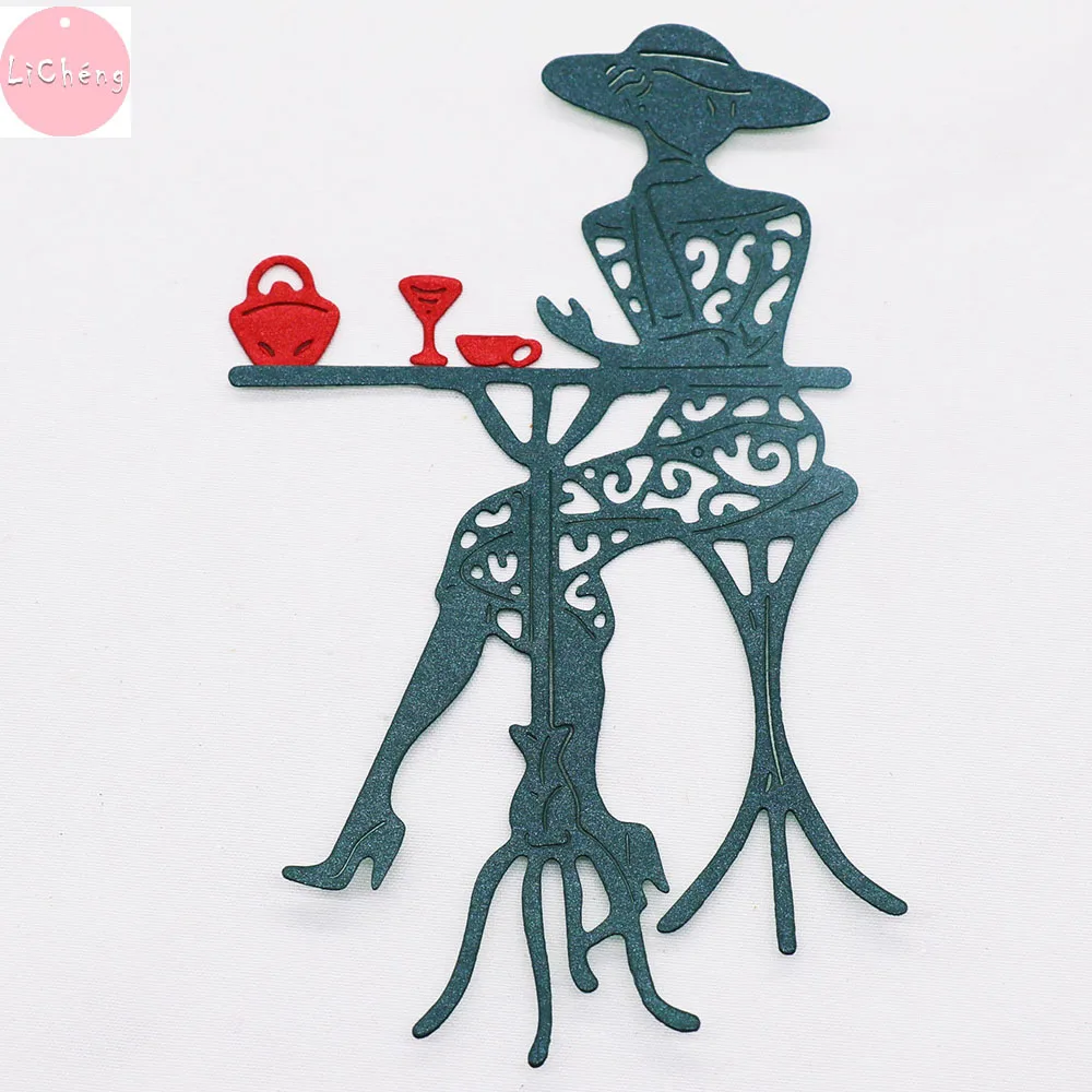 Metal Hollow Cutters Punch For Scrapbooking Cutting Dies For Cards Embossing Templates Stencil Crafts Die Cut Card Making
Metal Hollow Cutters Punch For Scrapbooking Cutting Dies For Cards Embossing Templates Stencil Crafts Die Cut Card Making