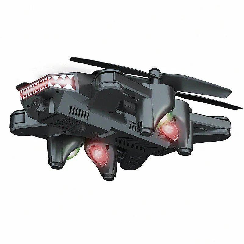 Folding Remote-control Four-axis Aircraft Optical Flow Follow Set High Unmanned Aerial Vehicle Wifi Aerial Pass 809S
Folding Remote-control Four-axis Aircraft Optical Flow Follow Set High Unmanned Aerial Vehicle Wifi Aerial Pass 809S